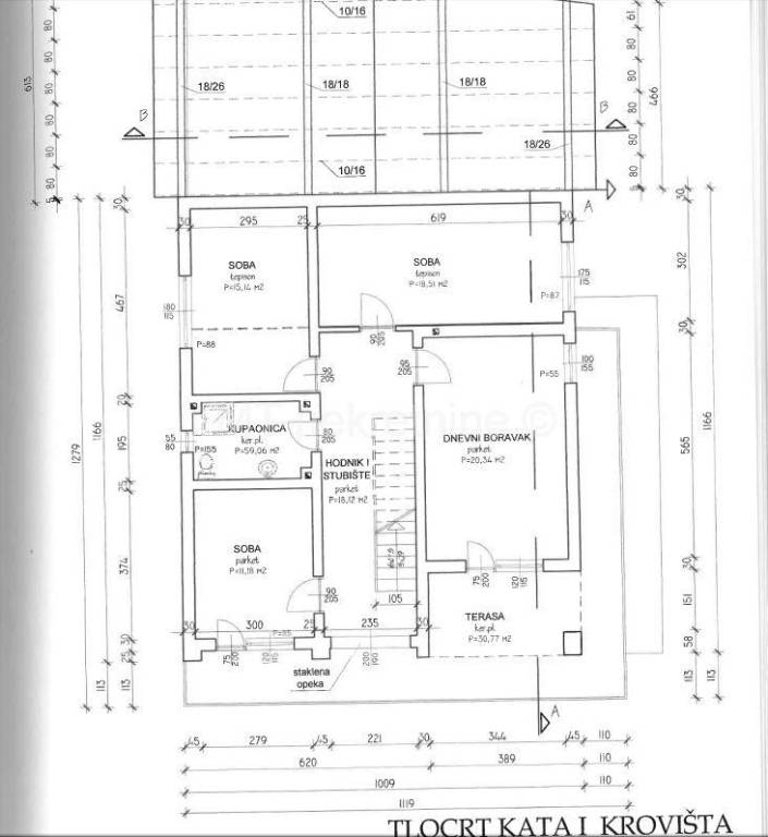 Obiteljska kuca, Prodaja, Veliko Trojstvo, Veliko Trojstvo