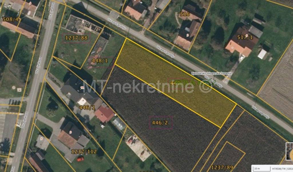 Samostojeca kuca, Prodaja, Nova Raca, Nova Raca