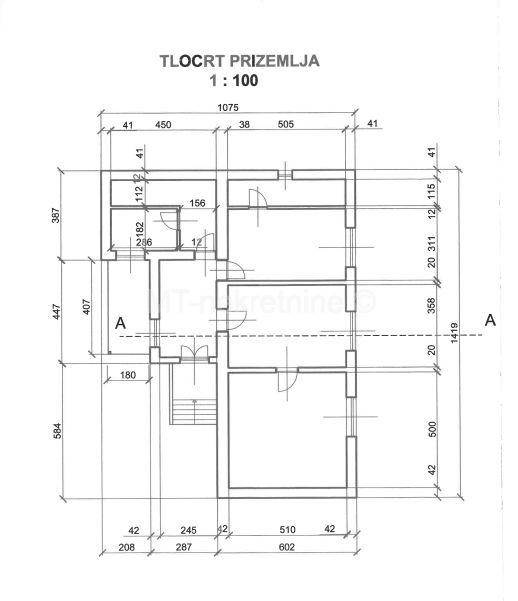 Obiteljska kuca, Prodaja, Kapela, Gornje Zdelice