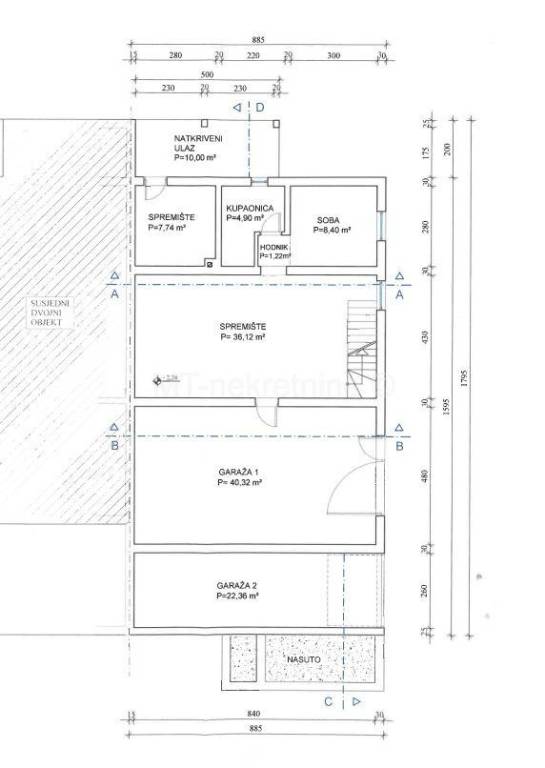 Caffe bar, Prodaja, Veliko Trojstvo, Veliko Trojstvo