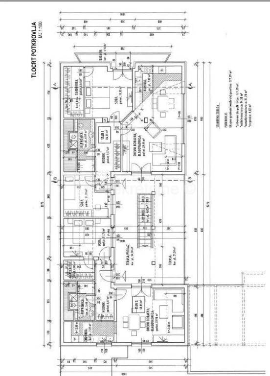 Kuca u izgradnji, Prodaja, Bjelovar - Okolica, Kupinovac