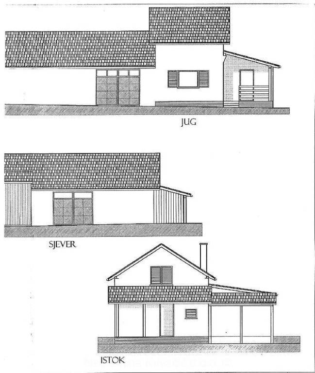 Stambeno poslovni objekt, Prodaja, Bjelovar - Okolica, Prespa