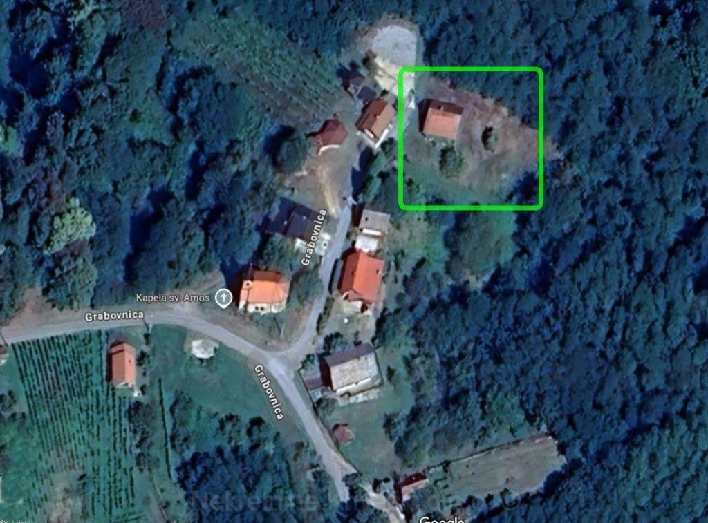 Vikend kuca, Prodaja, Cazma, Bojana