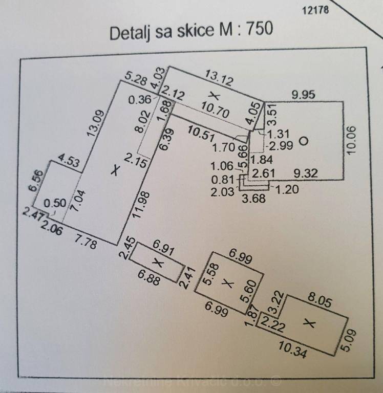 Obiteljska kuca, Prodaja, Bjelovar - Okolica, Zdralovi