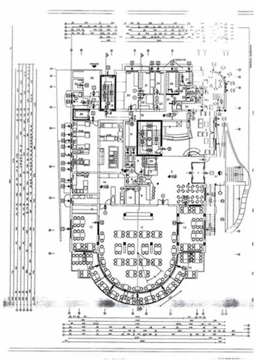 Hotel, Prodaja, Crikvenica, Selce