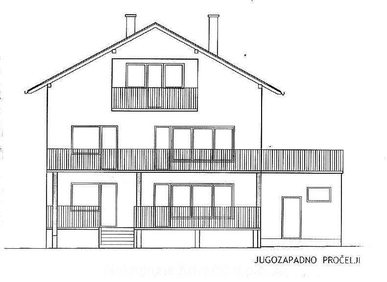 Samostojeca kuca, Prodaja, Bjelovar, Bjelovar