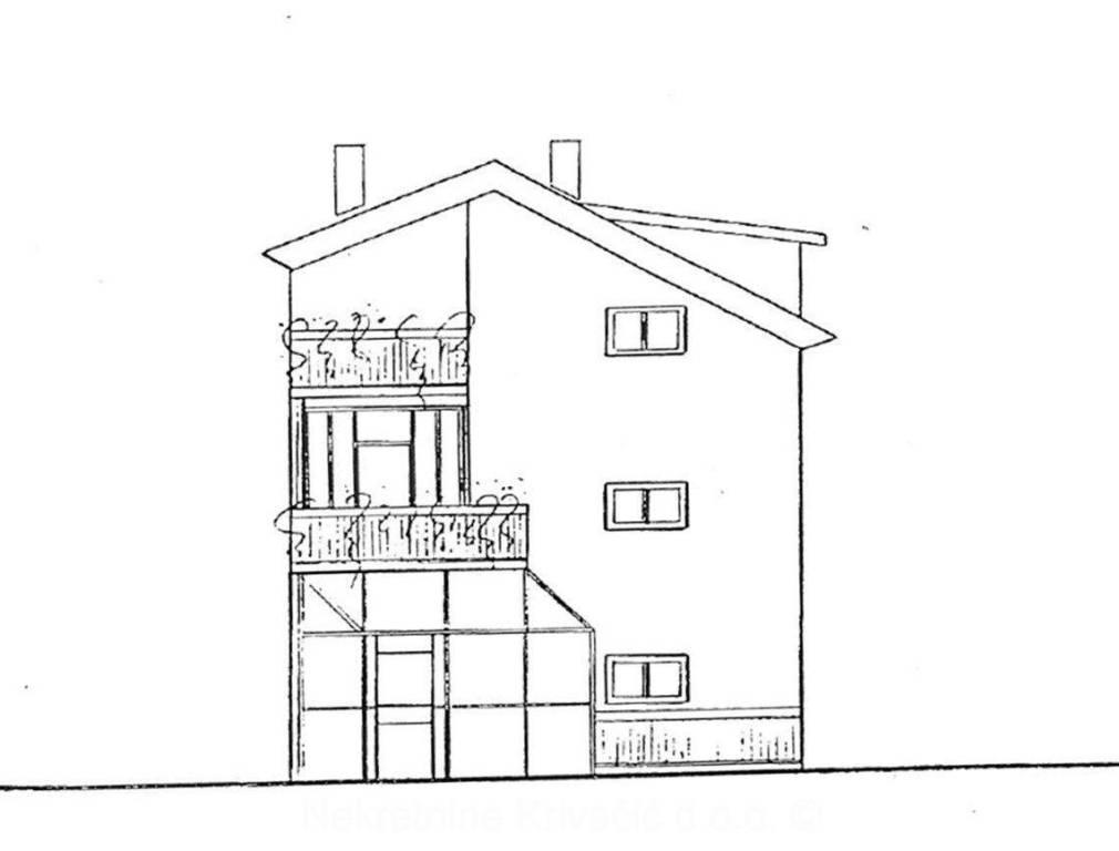 Samostojeca kuca, Prodaja, Bjelovar, Bjelovar