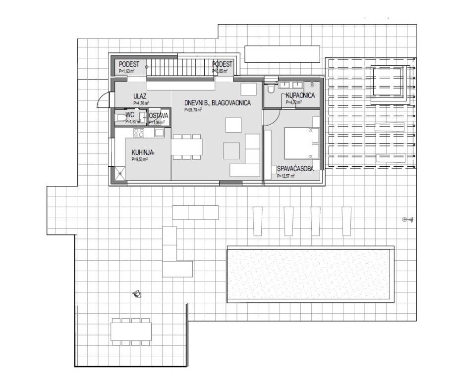 Ground floor