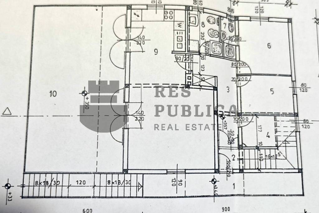 Zupa dubrovacka, Cibaca