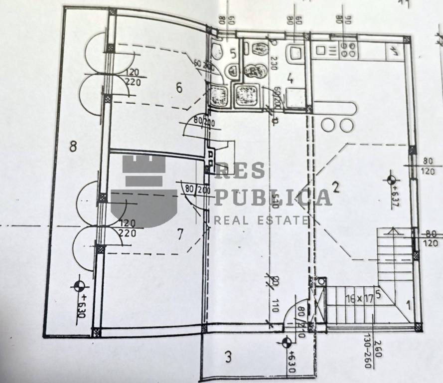 Zupa dubrovacka, Cibaca