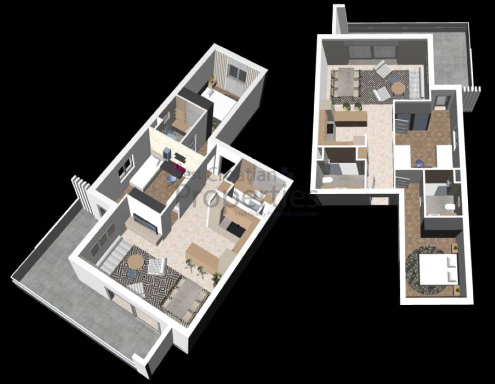 Makarska, Makarska