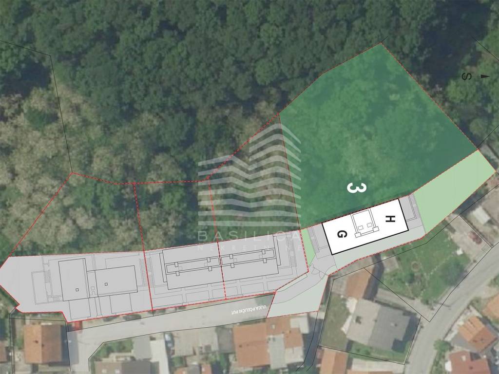 Kuca u nizu, Prodaja, Zagreb, Crnomerec