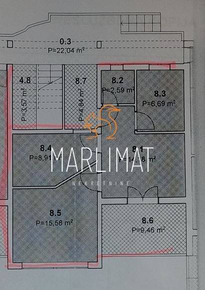 Novalja, Stara Novalja