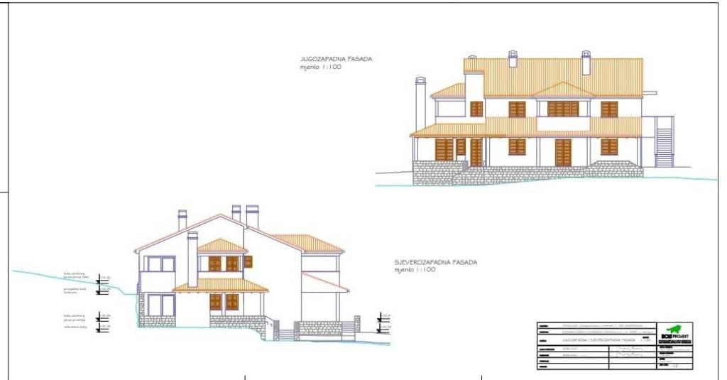 Apartmanska kuca, Prodaja, Starigrad, Starigrad