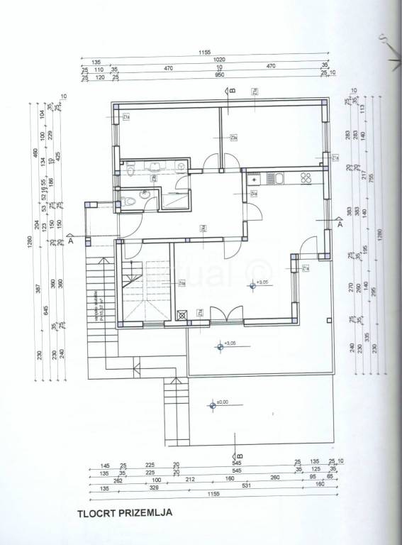 Samostojeca kuca, Prodaja, Brdovec, Donji Laduc
