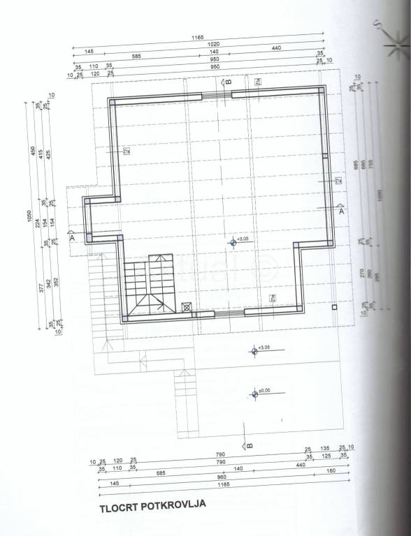 Samostojeca kuca, Prodaja, Brdovec, Donji Laduc
