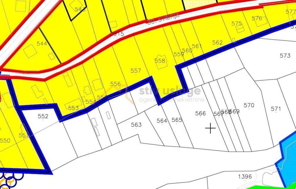 Brckovljani, Brckovljani