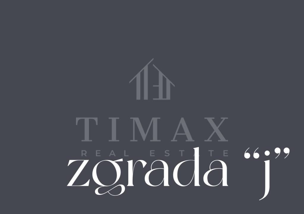 Zagreb, Novi Zagreb - zapad