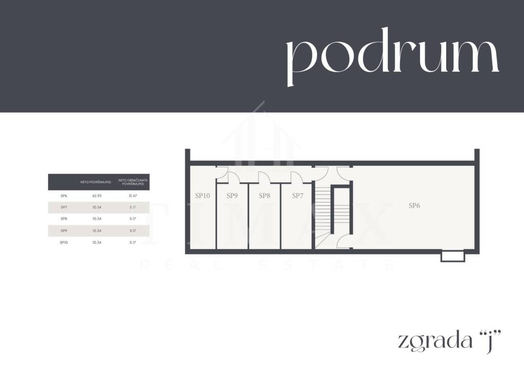 Zagreb, Novi Zagreb - zapad