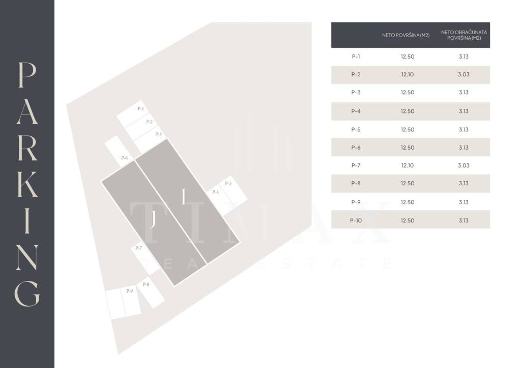 Zagreb, Novi Zagreb - zapad