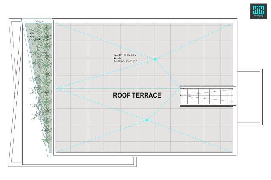 trogir-luksuzni-penthouse-roof-terrace-120m2-pogle