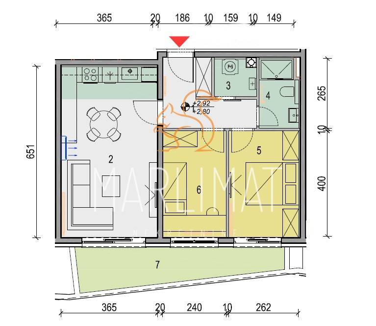 Velika Gorica, Velika Gorica