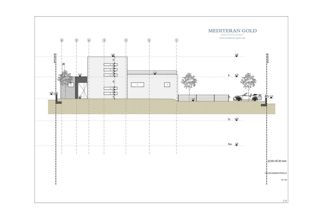 5.Kuća A sjeverozapadno pročelje_page-0001(1)-ink