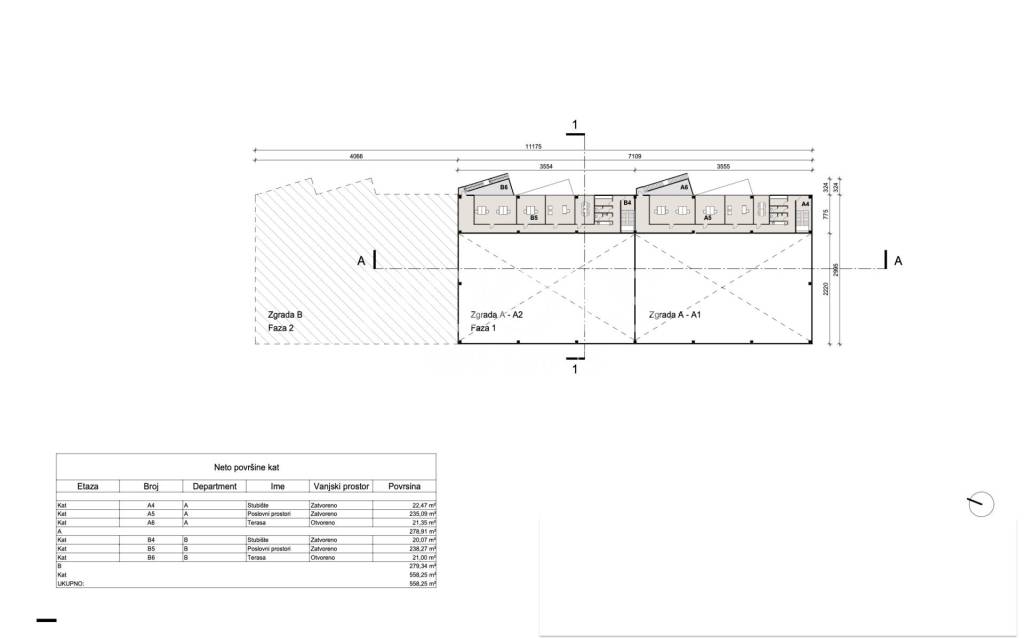 Stupnik, Gornji Stupnik