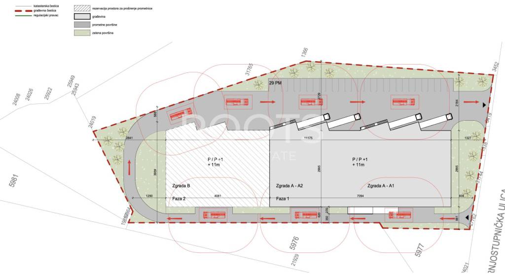Stupnik, Gornji Stupnik