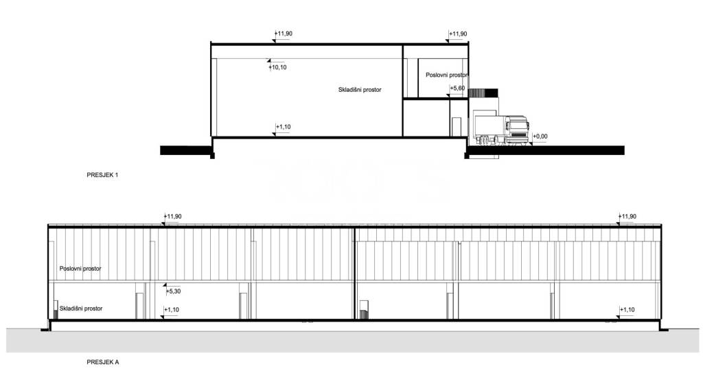Stupnik, Gornji Stupnik