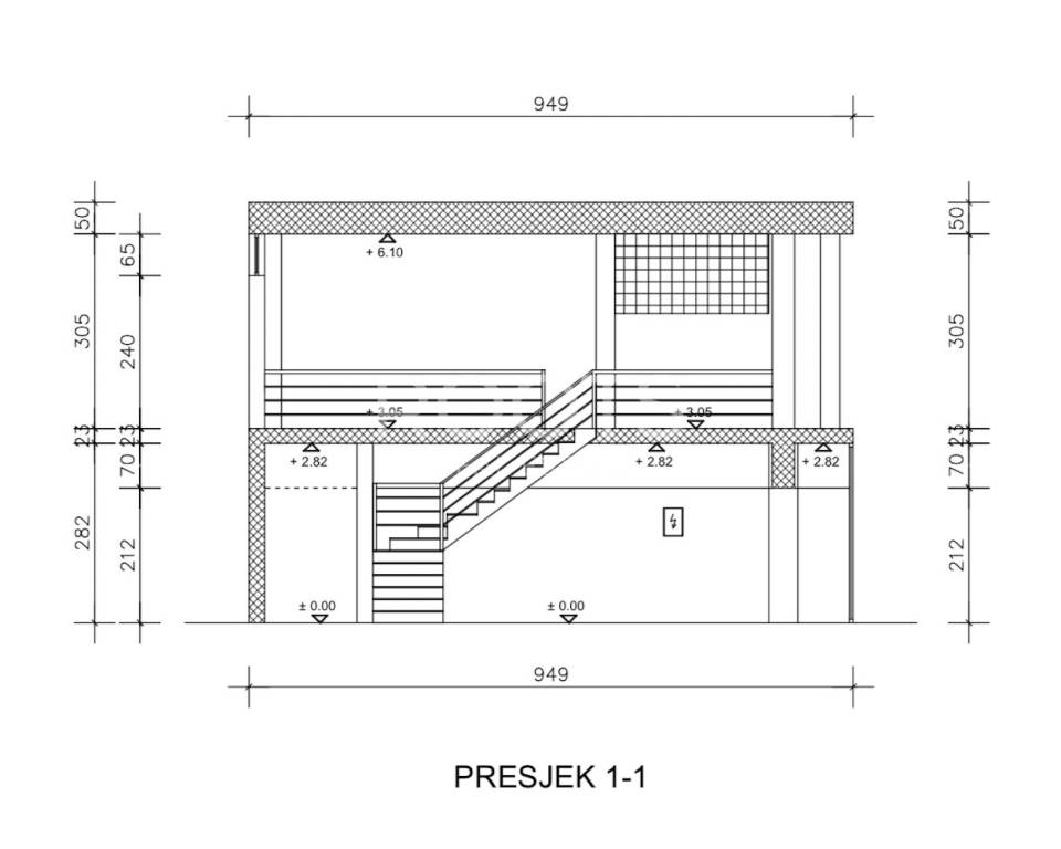 Zagreb, Tresnjevka - jug