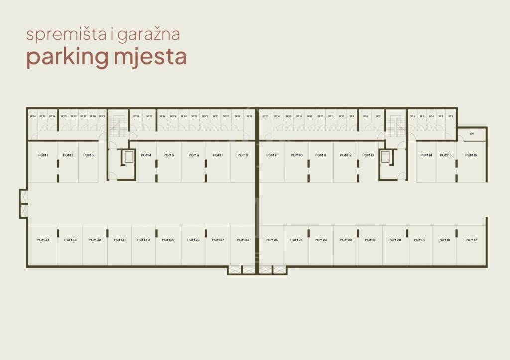 Zagreb, Novi Zagreb - zapad