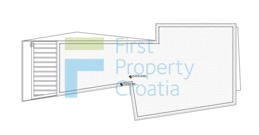 Vila, Prodaja, Primosten, Primosten