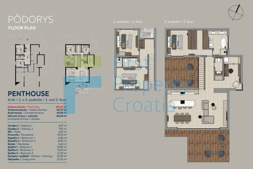 Apartman, Prodaja, Rogoznica, Rogoznica