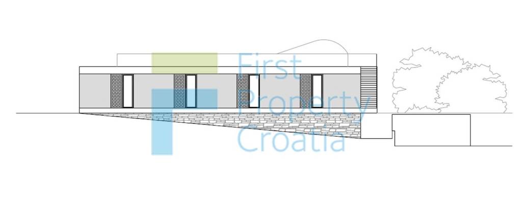 Vila, Prodaja, Zadar, Zadar