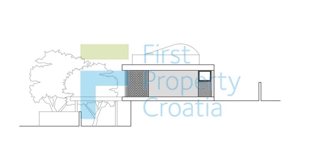 Vila, Prodaja, Zadar, Zadar