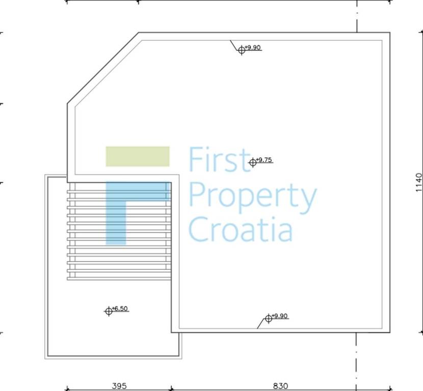 Vila, Prodaja, Makarska, Makarska