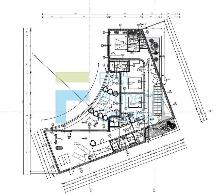 Vila, Prodaja, Primosten, Primosten