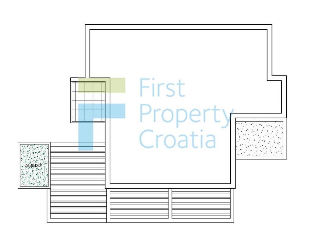 Vila, Prodaja, Split, Split
