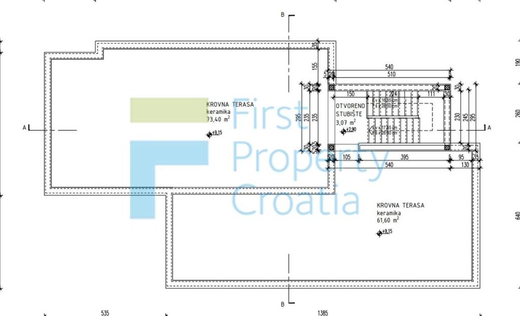 Apartman, Prodaja, Trogir, Ciovo