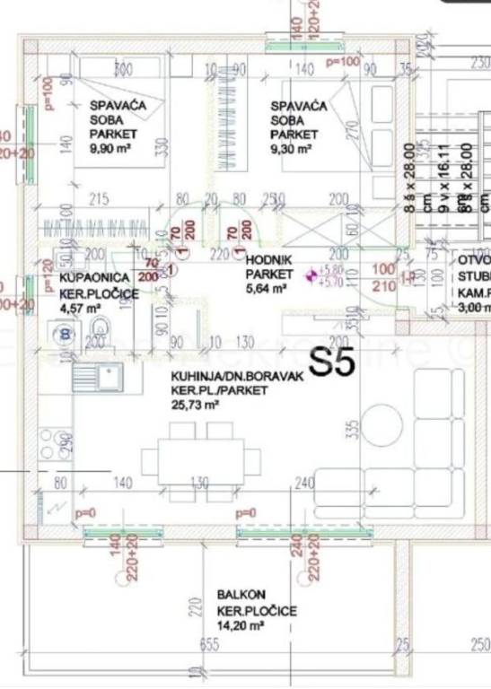 stan-trogir-70.00-m2-novogradnja-slika-248123154
