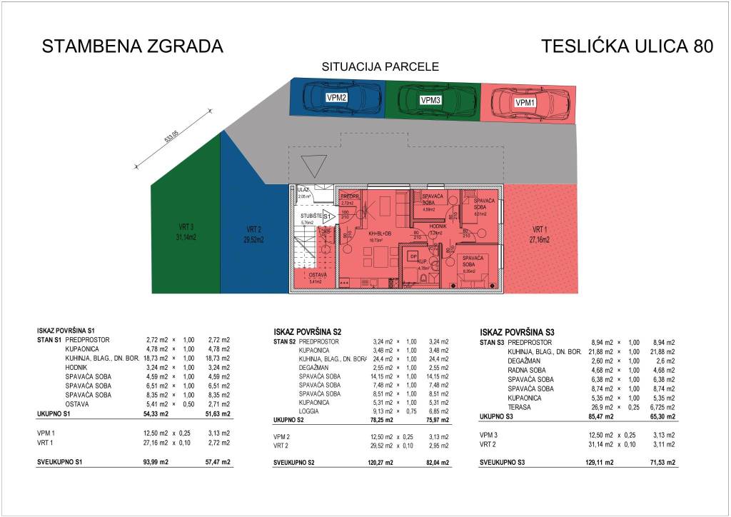 Katalog Stanova Teslićka 78 i 80 3