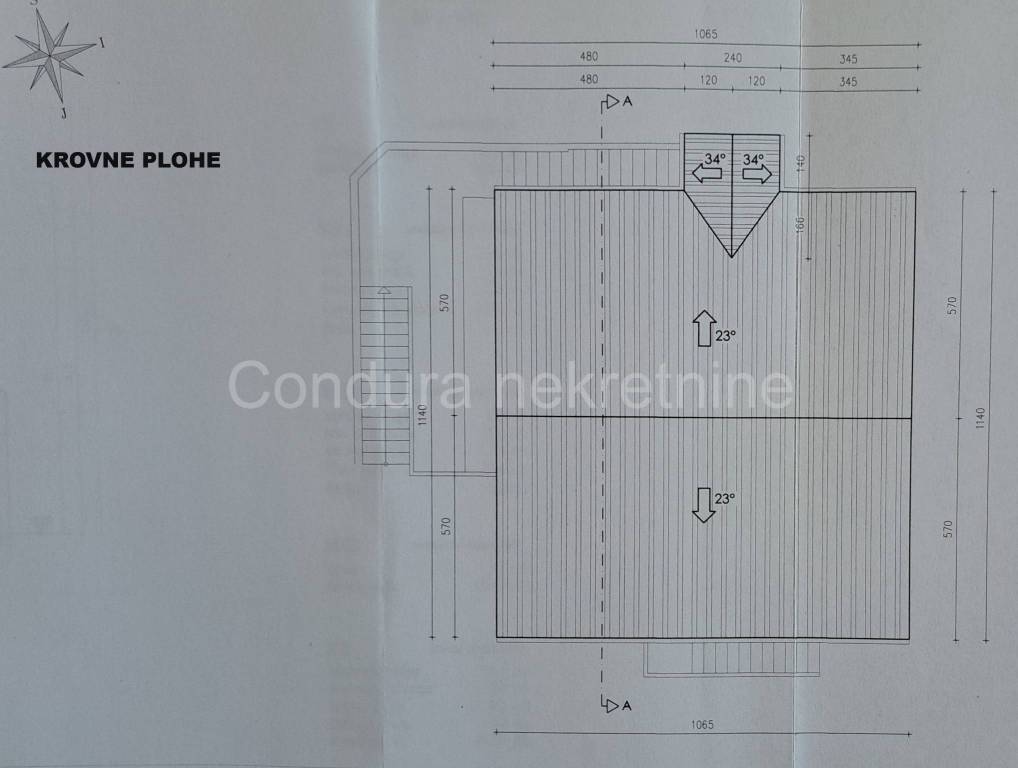 Kuca na moru, Prodaja, Razanac, Rtina