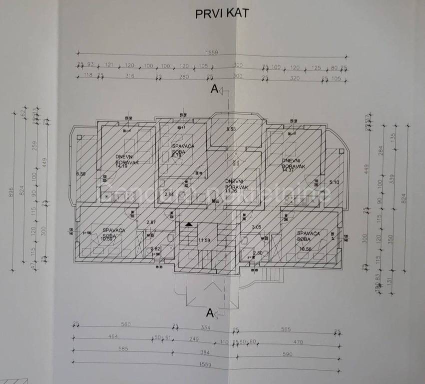 Apartmanska kuca, Prodaja, Nin, Nin