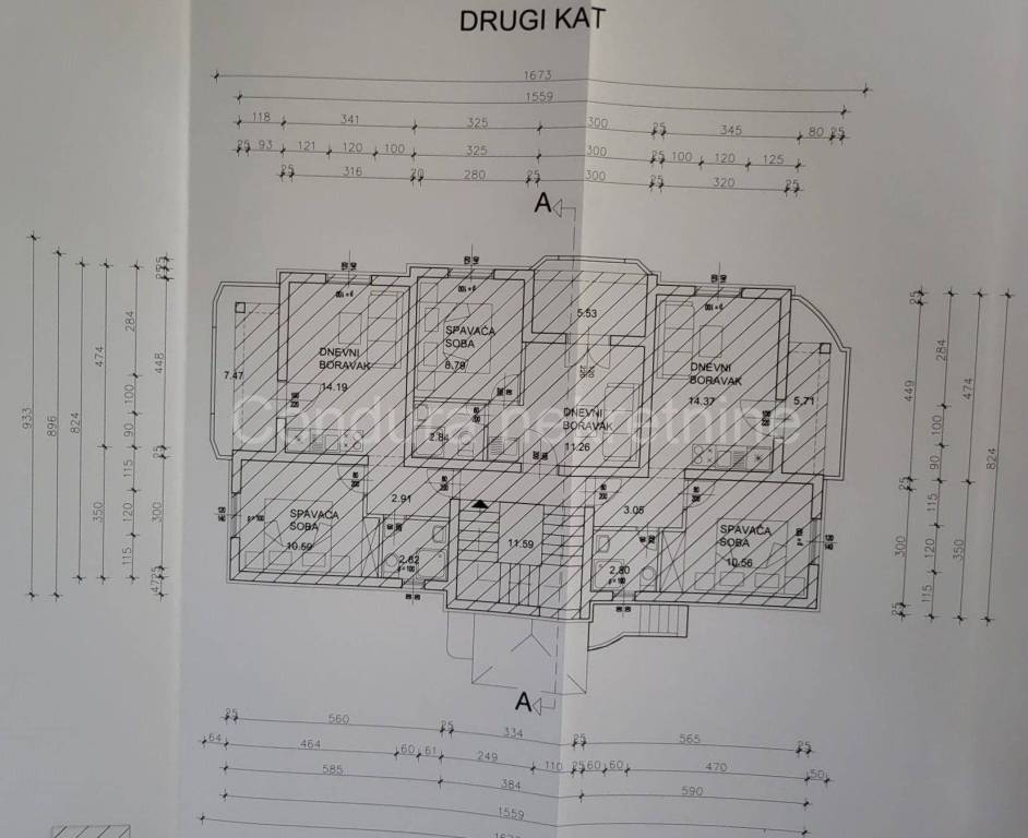 Apartmanska kuca, Prodaja, Nin, Nin