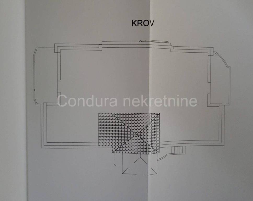 Apartmanska kuca, Prodaja, Nin, Nin