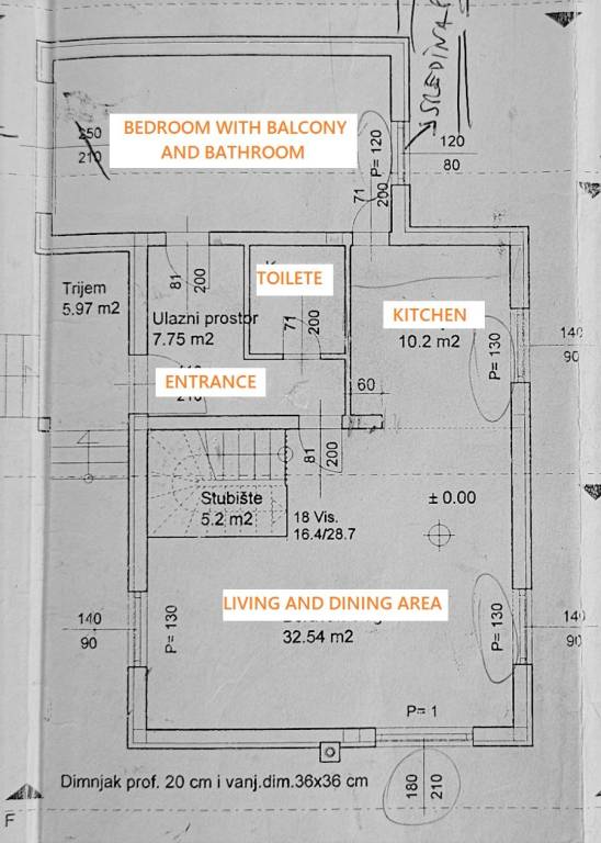 Ground floor